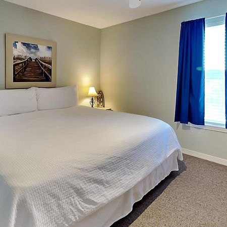 Grand Caribbean #306 West Apartment Perdido Key Luaran gambar