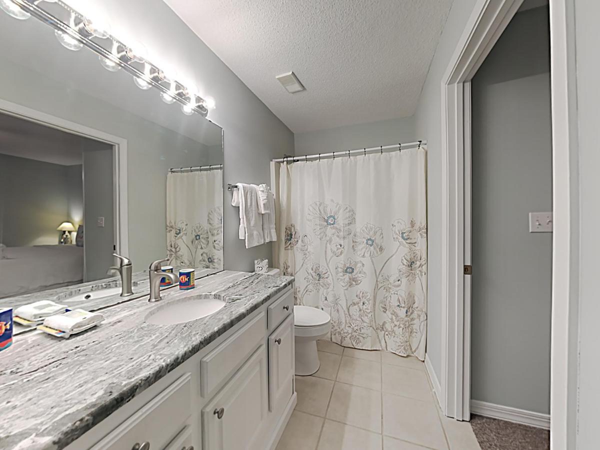 Grand Caribbean #306 West Apartment Perdido Key Luaran gambar