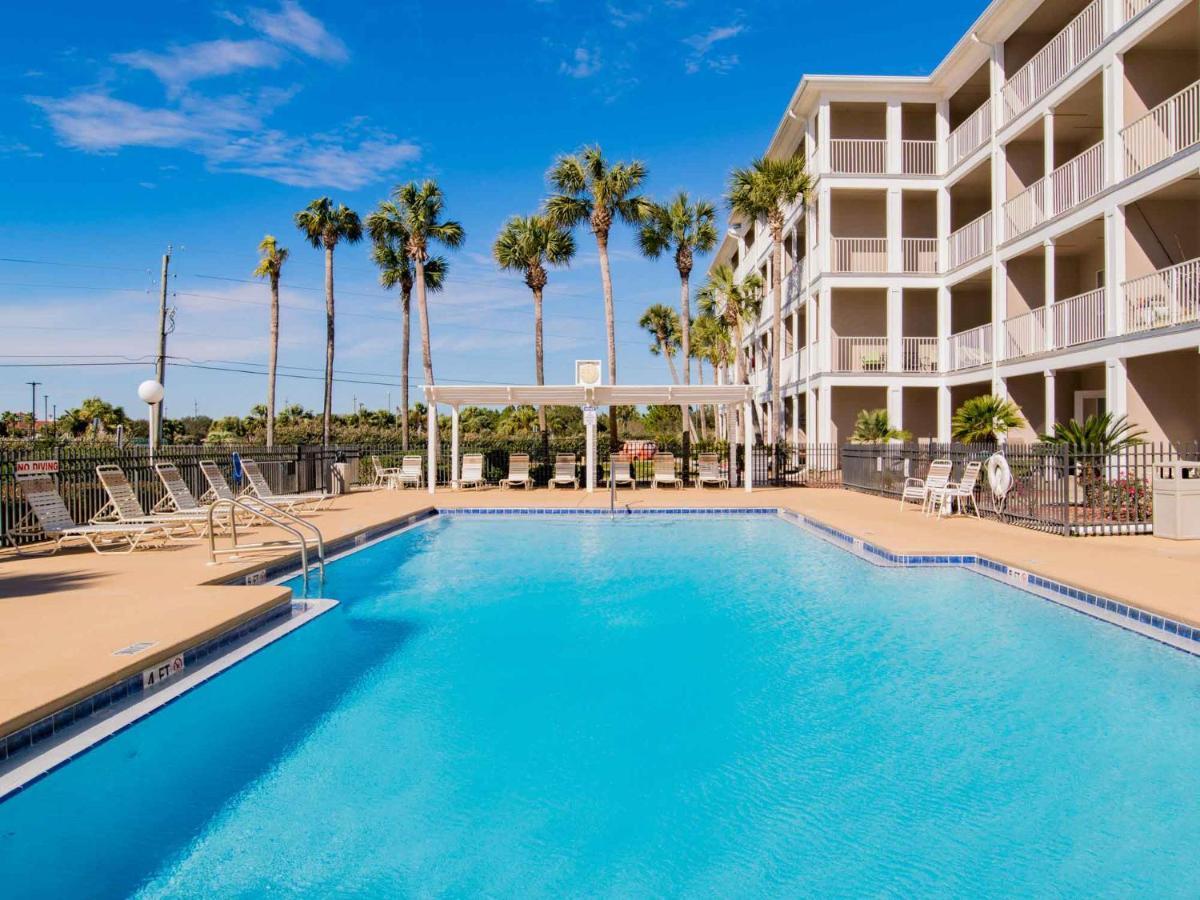Grand Caribbean #306 West Apartment Perdido Key Luaran gambar